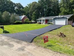 Driveway Overlay Services in Lodi, NJ